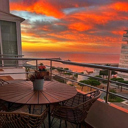 Sunsetmare Vacational Apartment Roses Exterior photo