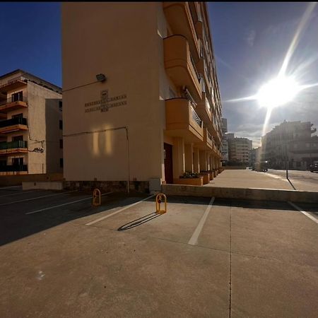 Sunsetmare Vacational Apartment Roses Exterior photo