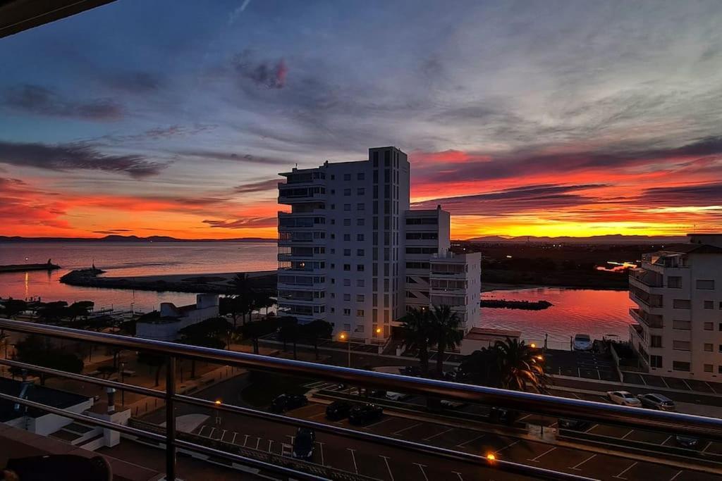 Sunsetmare Vacational Apartment Roses Exterior photo