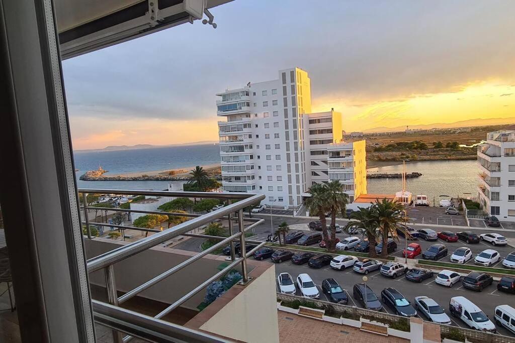 Sunsetmare Vacational Apartment Roses Exterior photo
